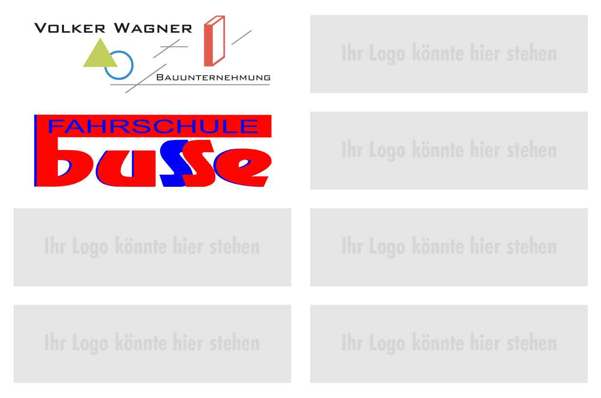 Unsere Basic Partner