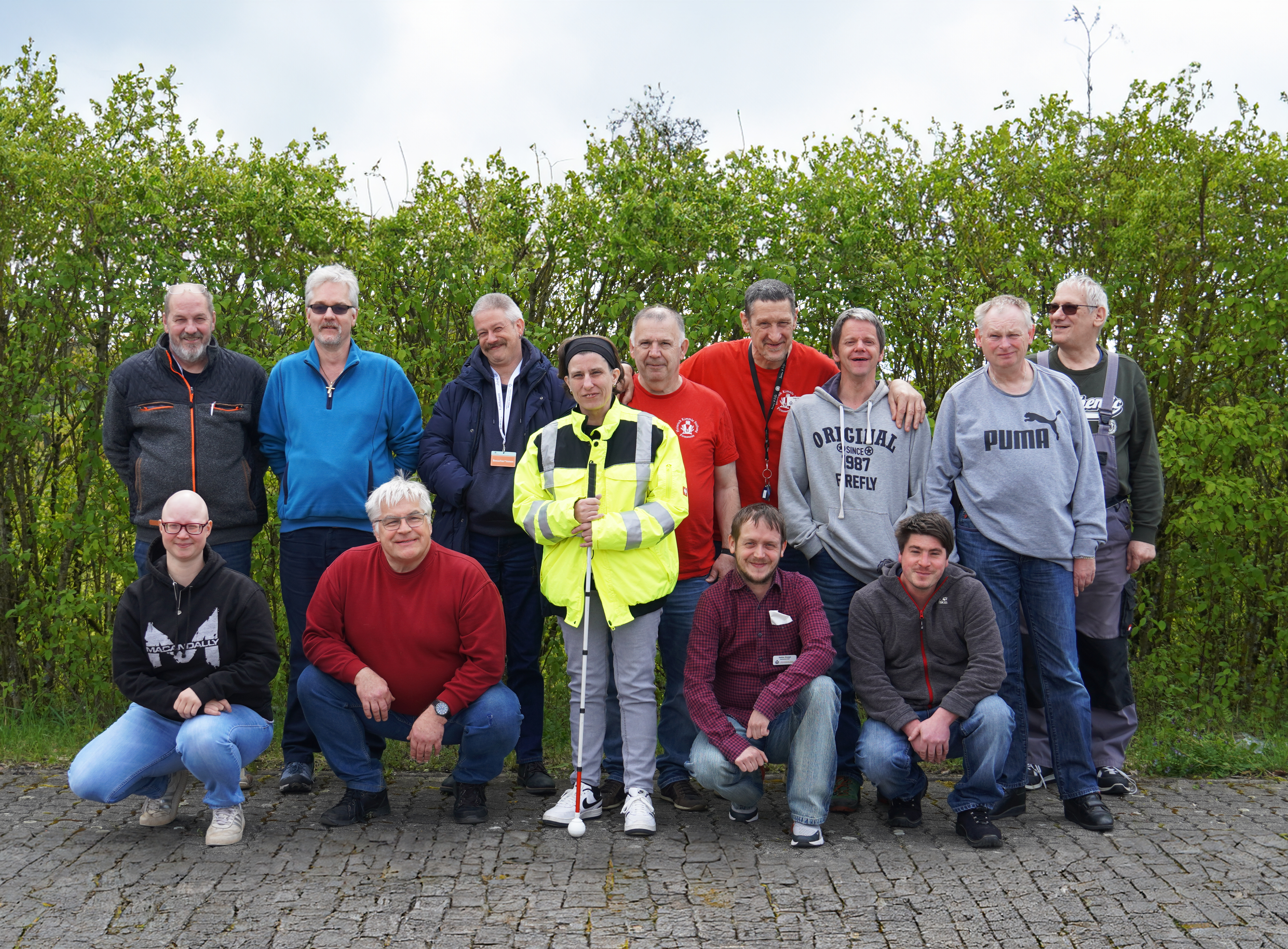Unser Werkstattrat