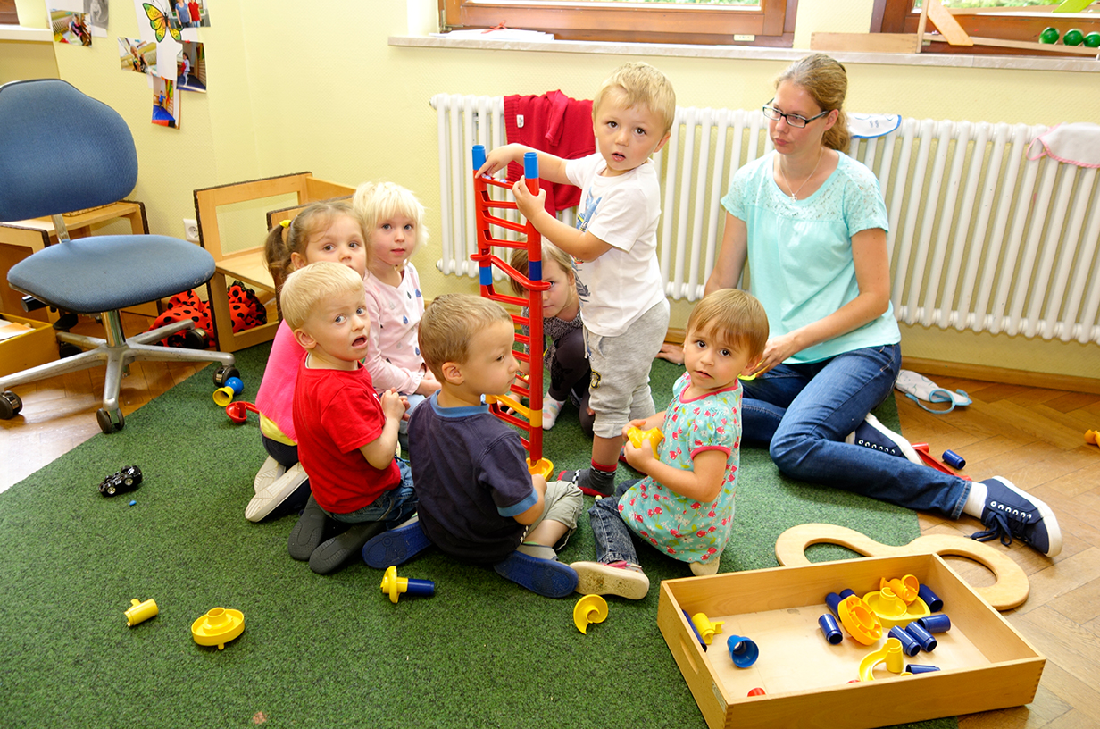 Integrative Kindertagesstätte
