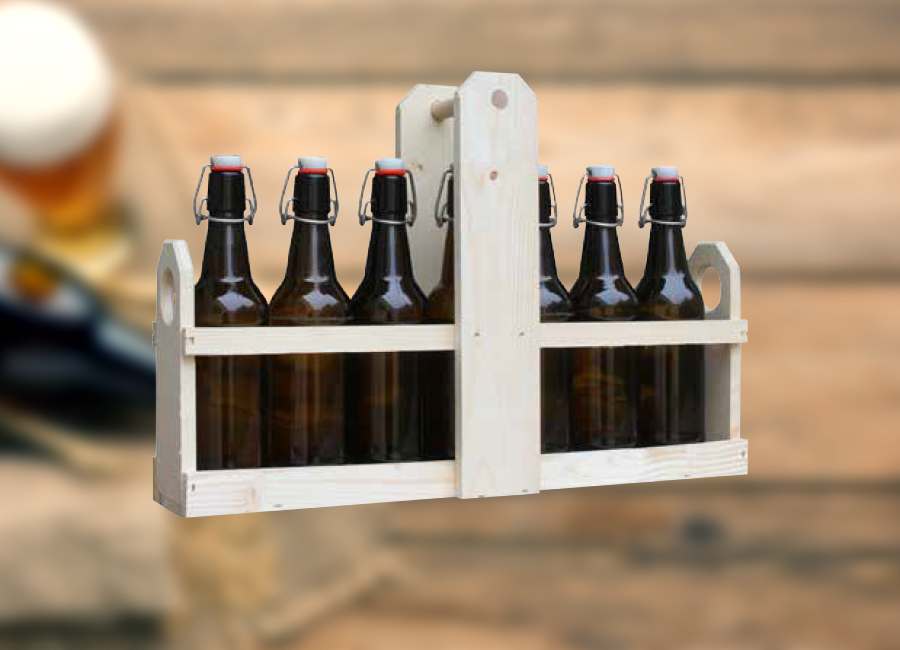 Biermeter Produktion