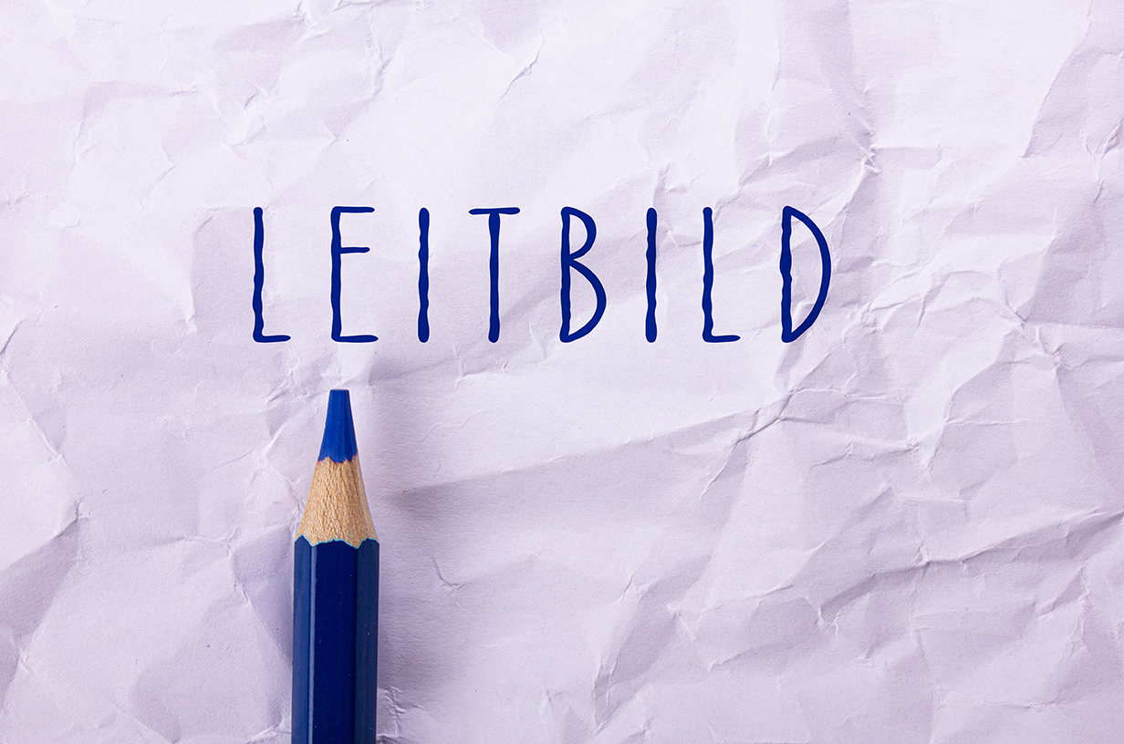Unser Leitbild