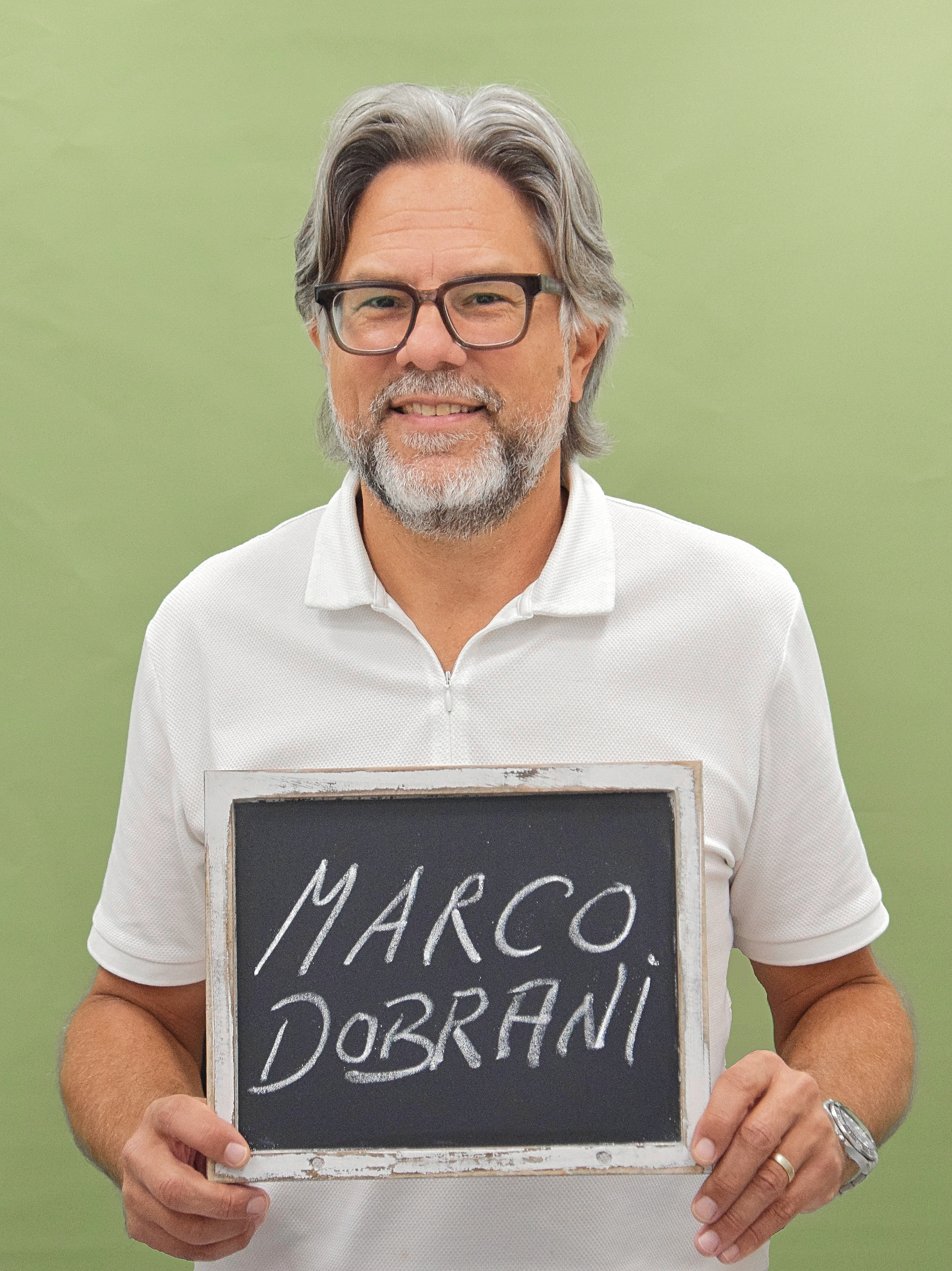Marco Dobrani