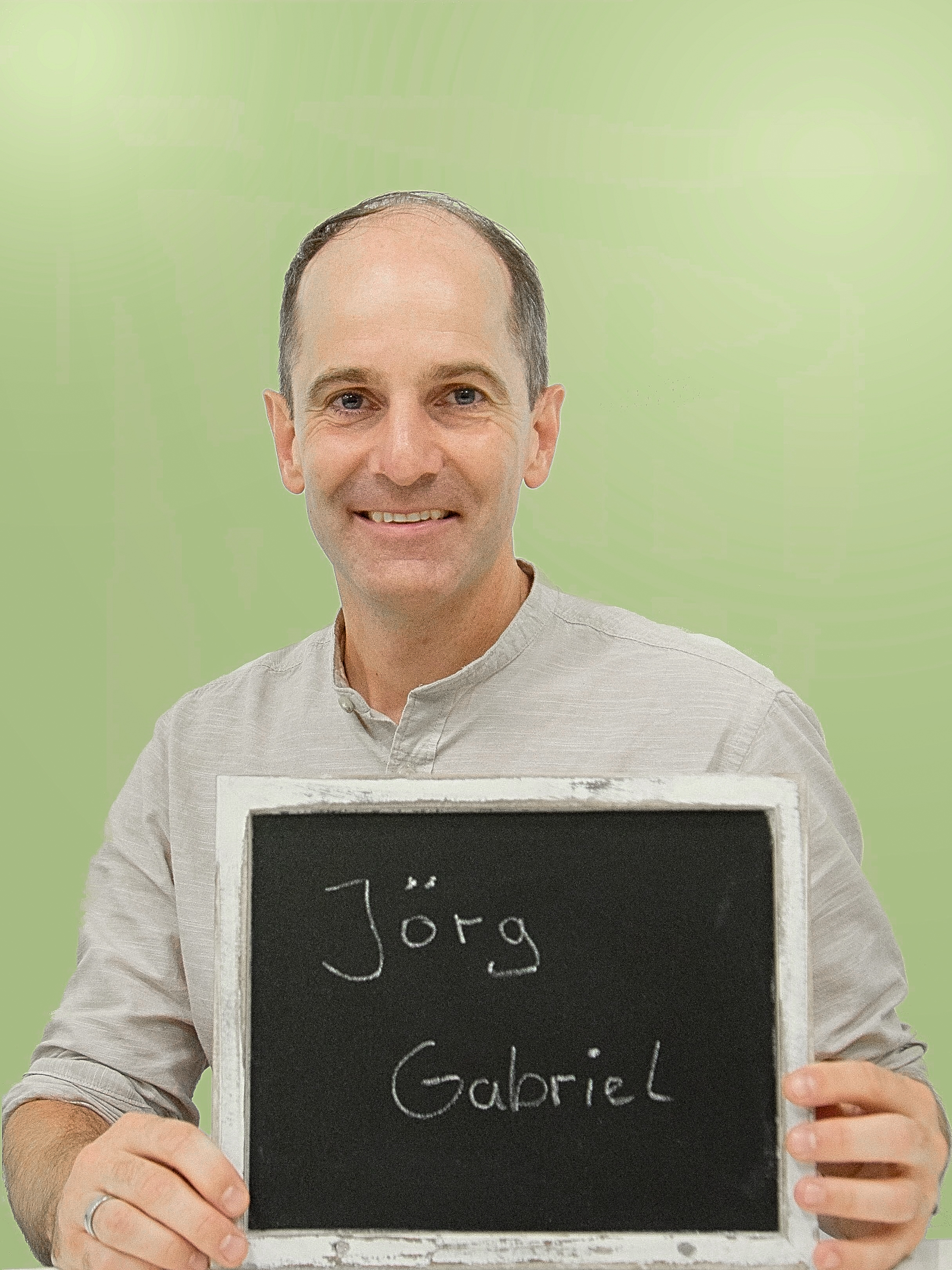 Jörg Gabriel