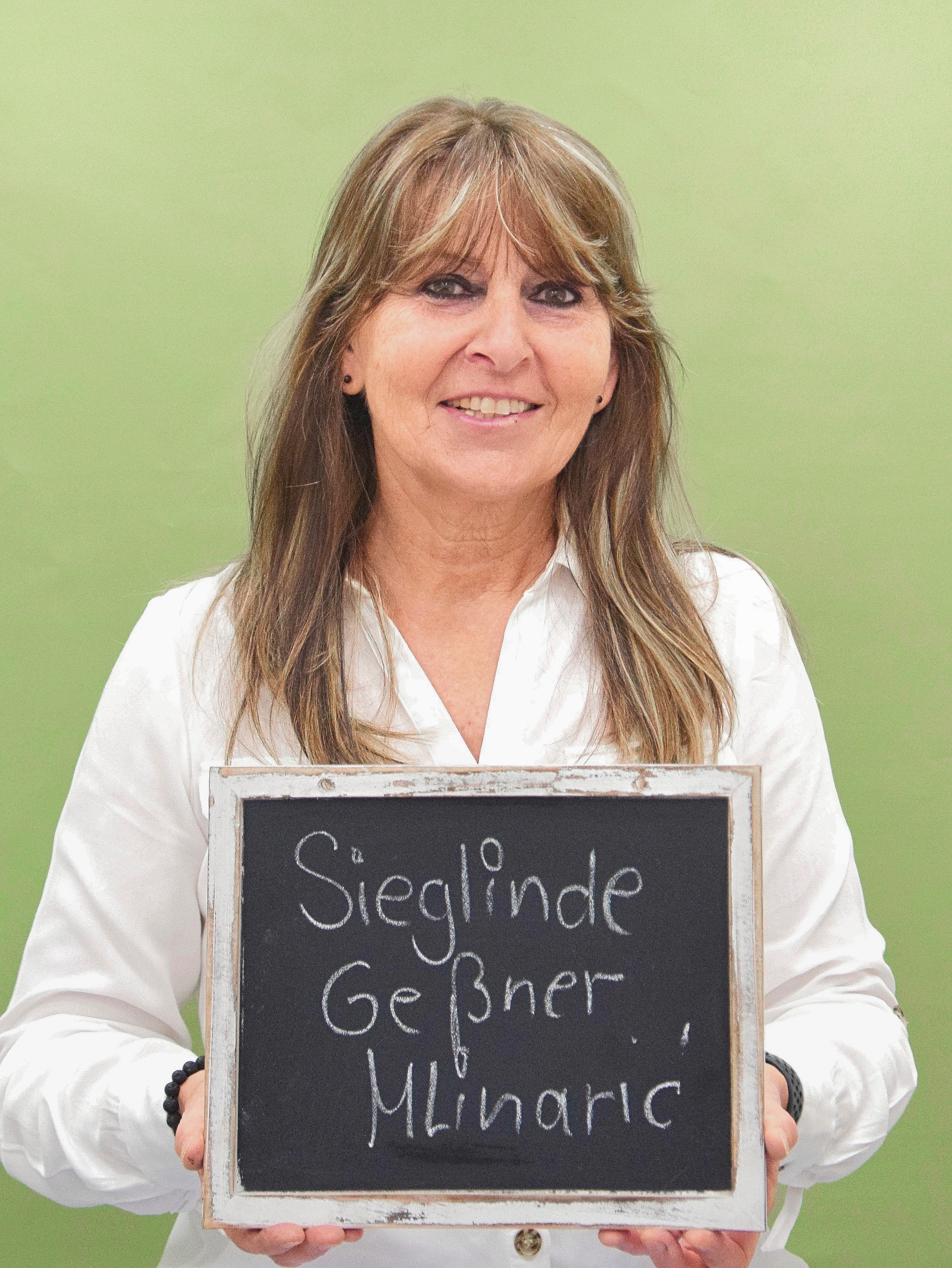 Sieglinde Geßner Mlinaric