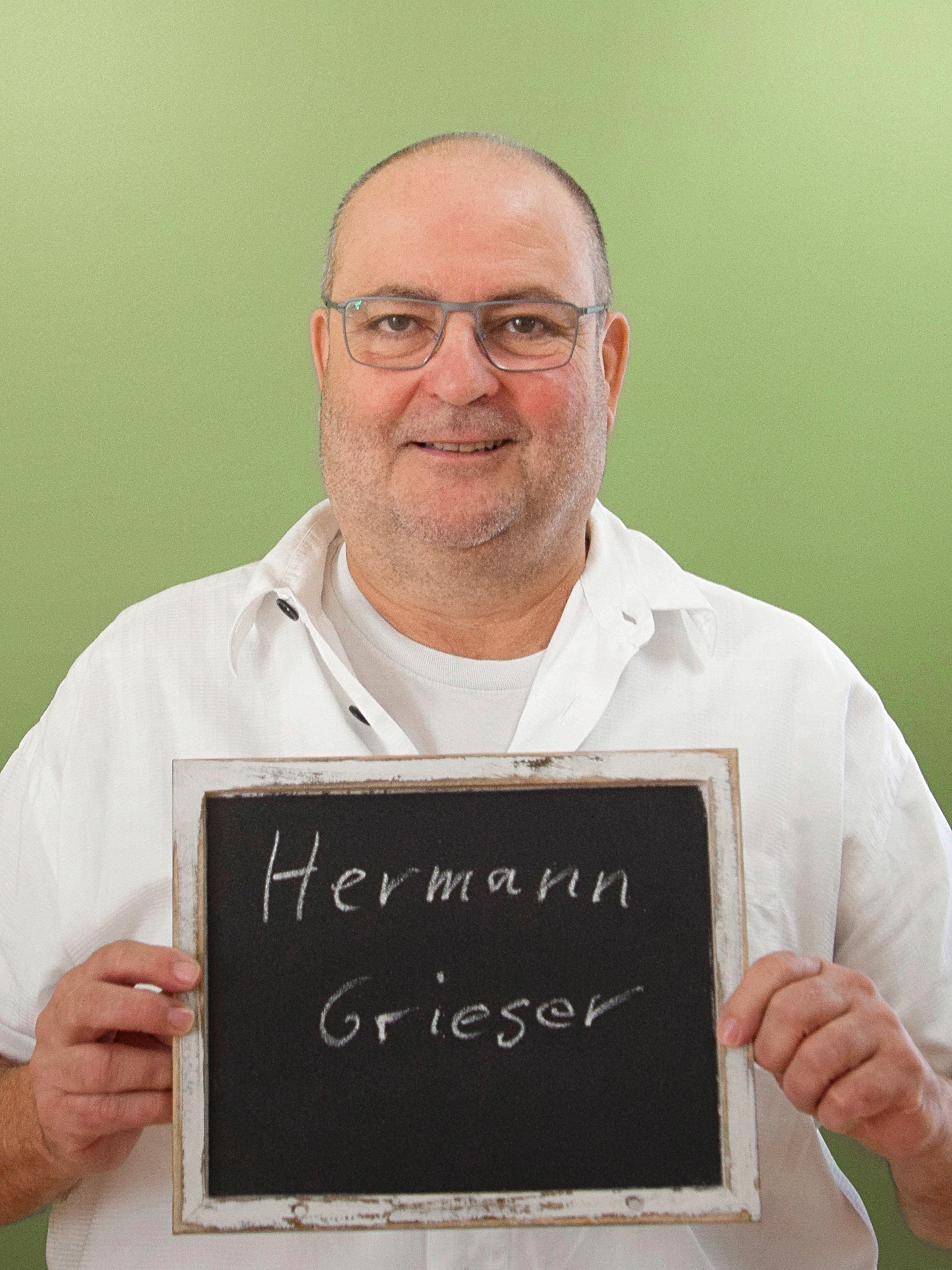 Hermann Grieser