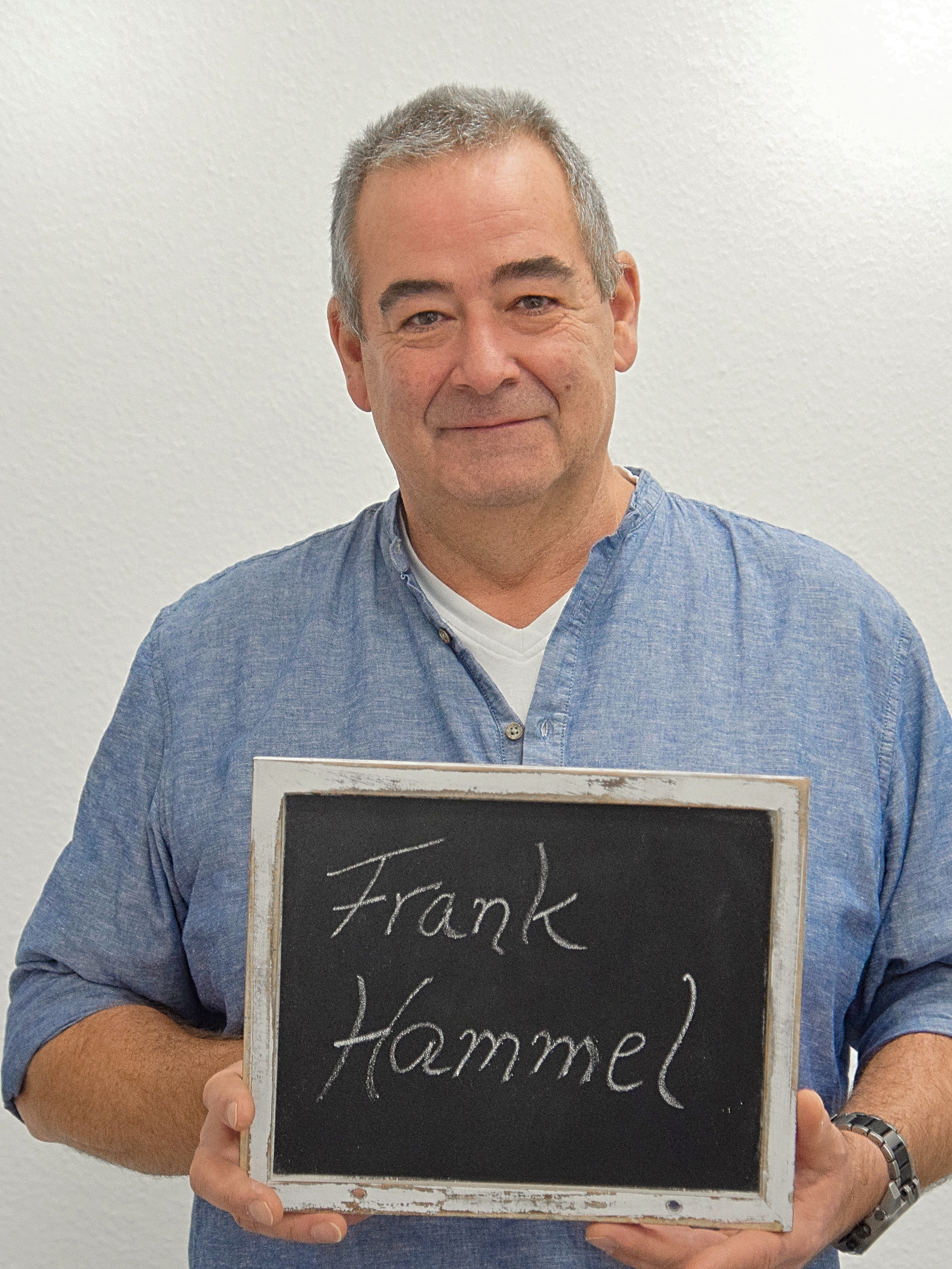Frank Hammel