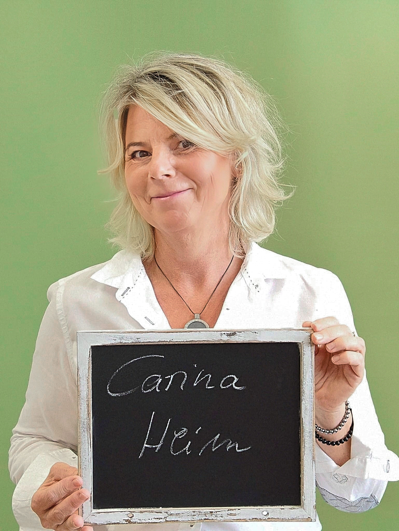Carina Heim