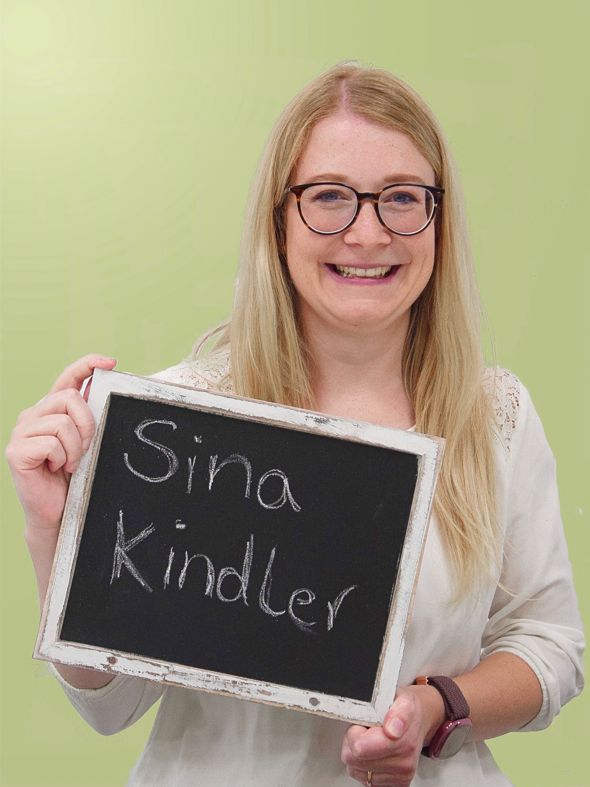 Sina Kindler