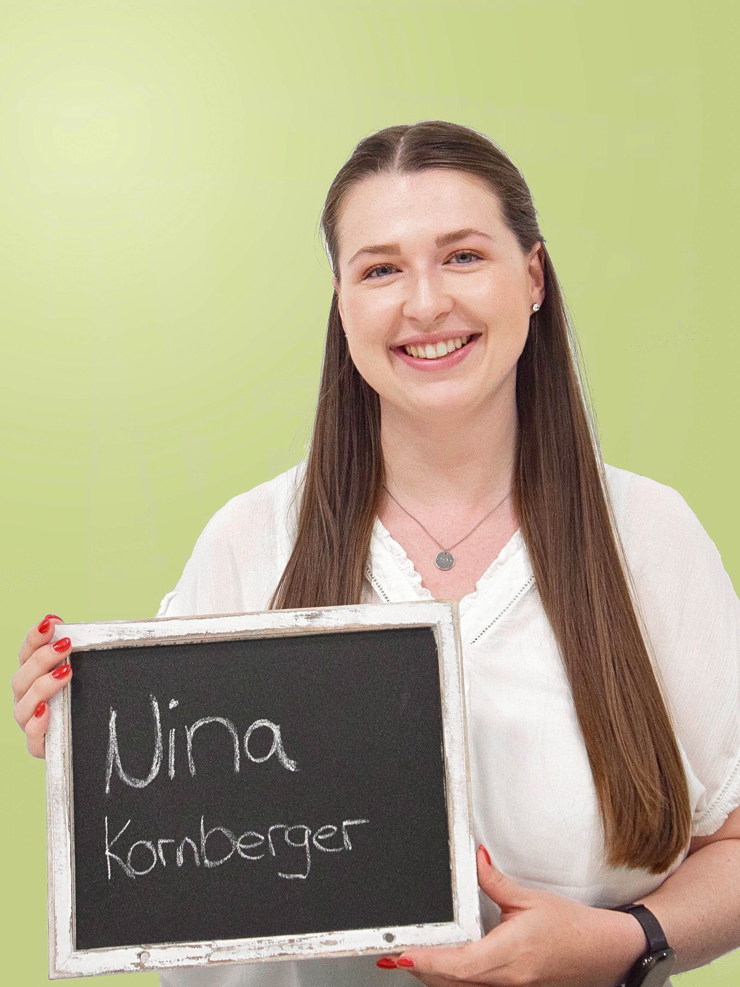 Nina Kornberger