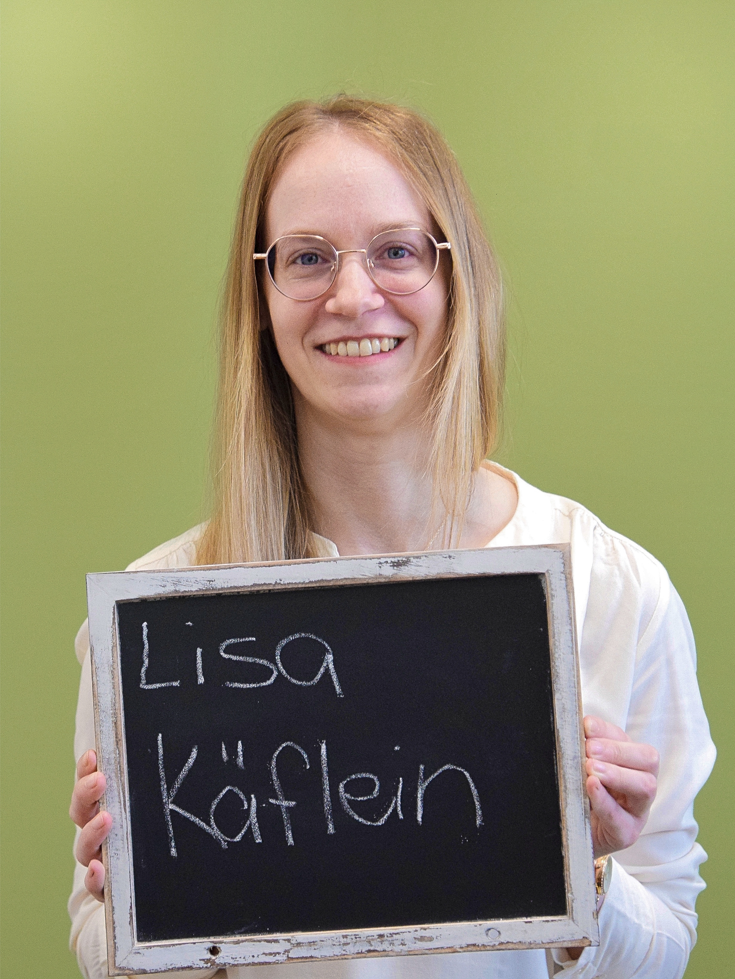 Lisa Käflein