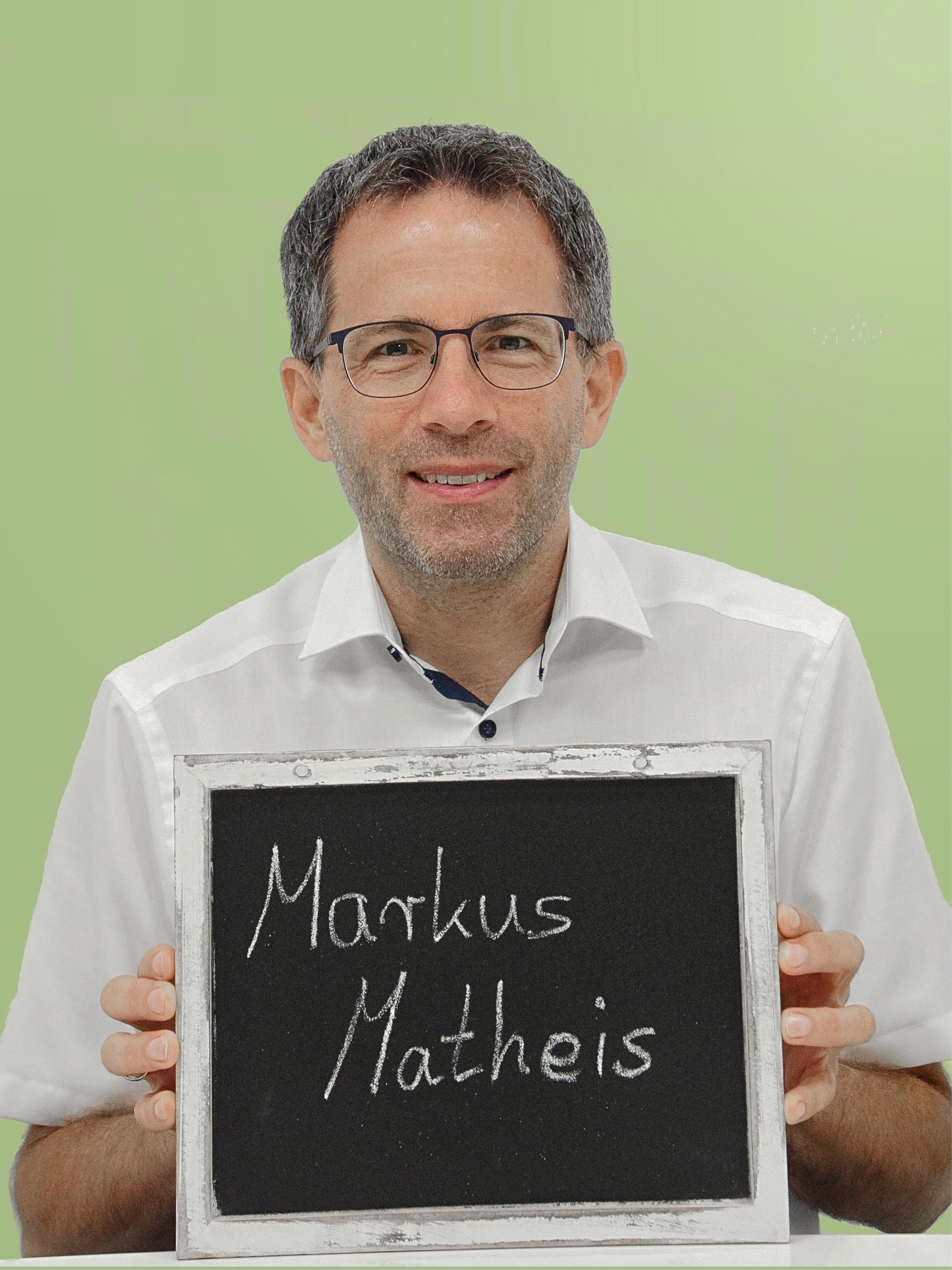 Markus Matheis