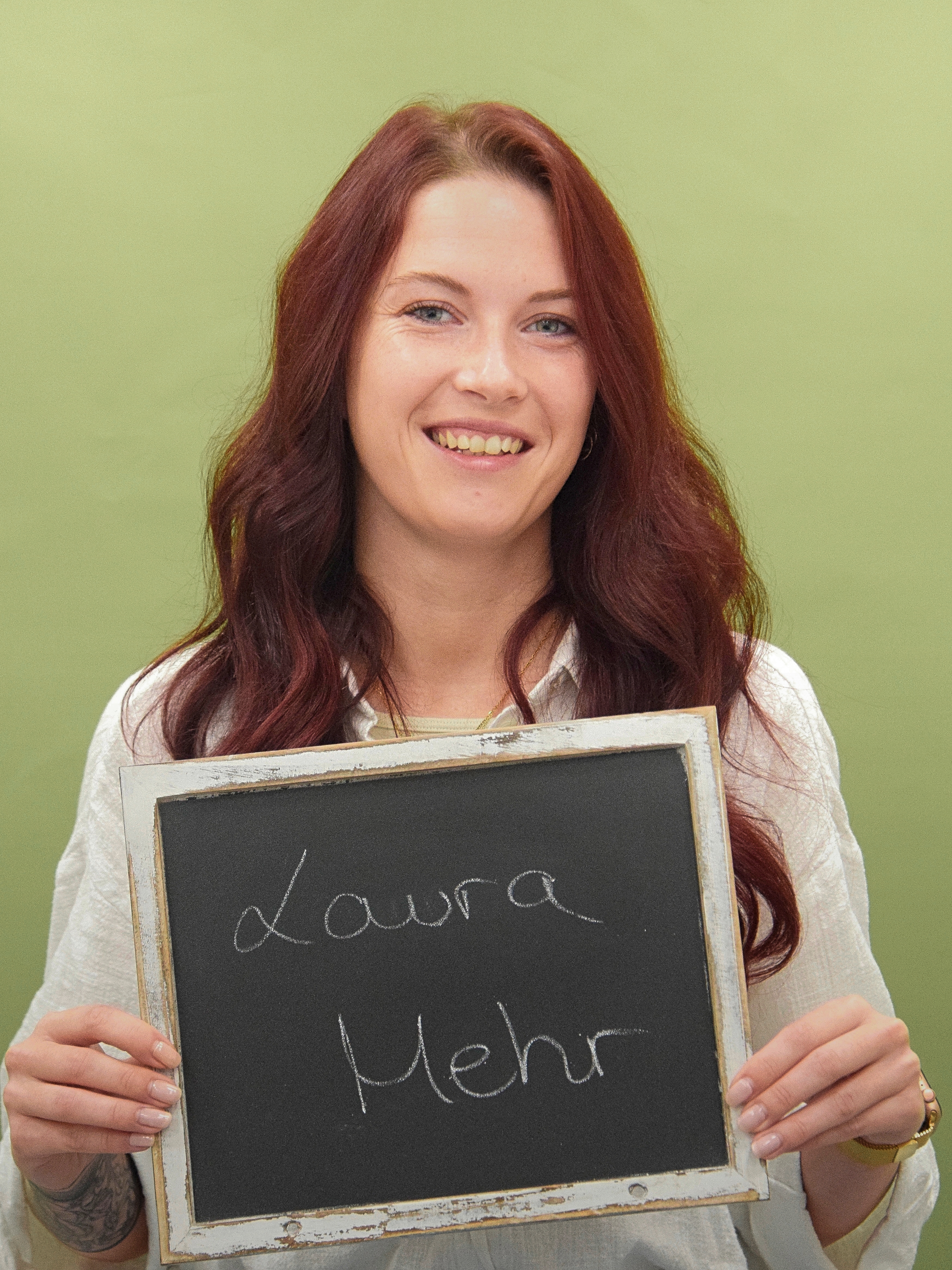 Laura Mehr