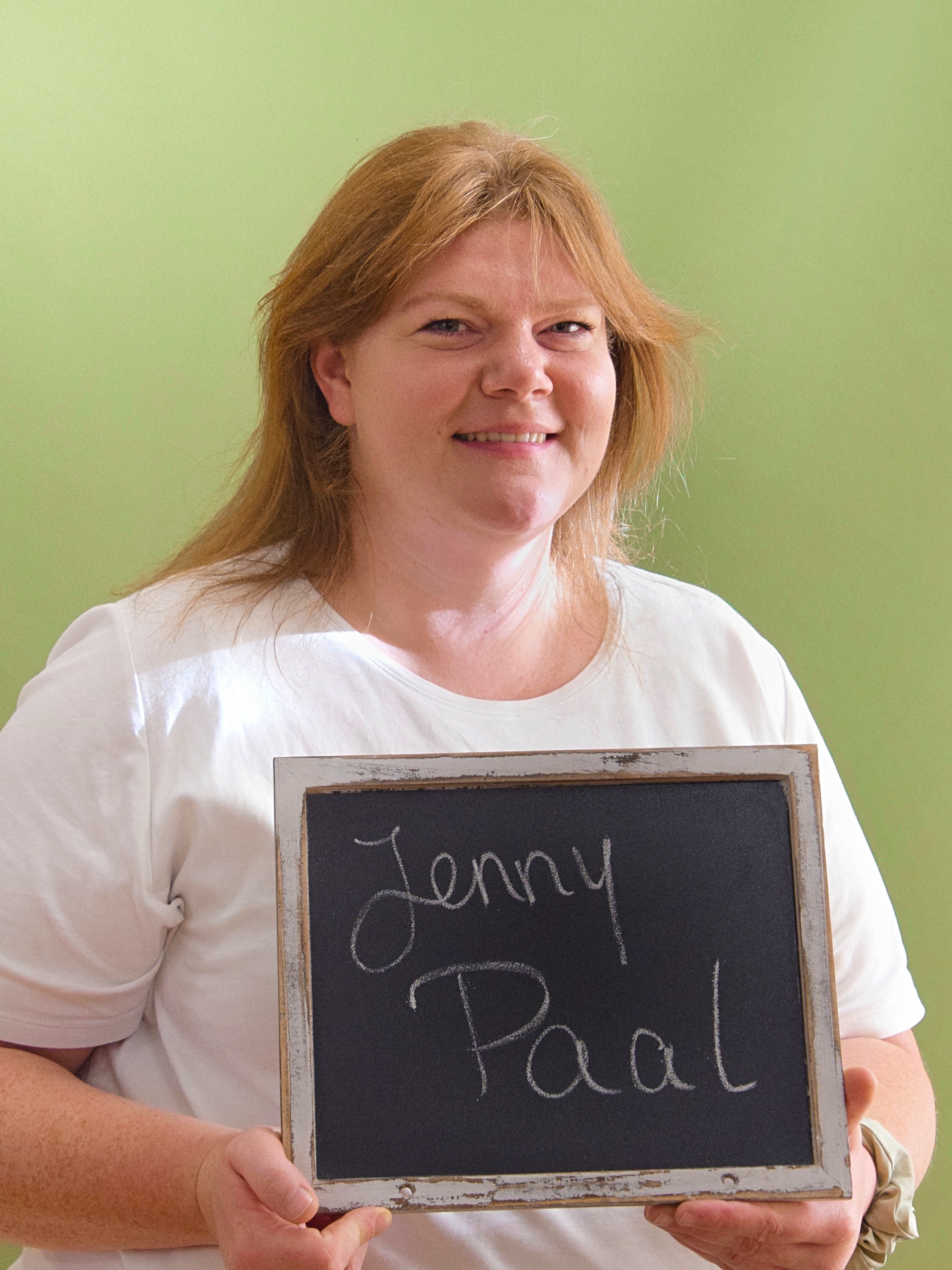Jenny Paal