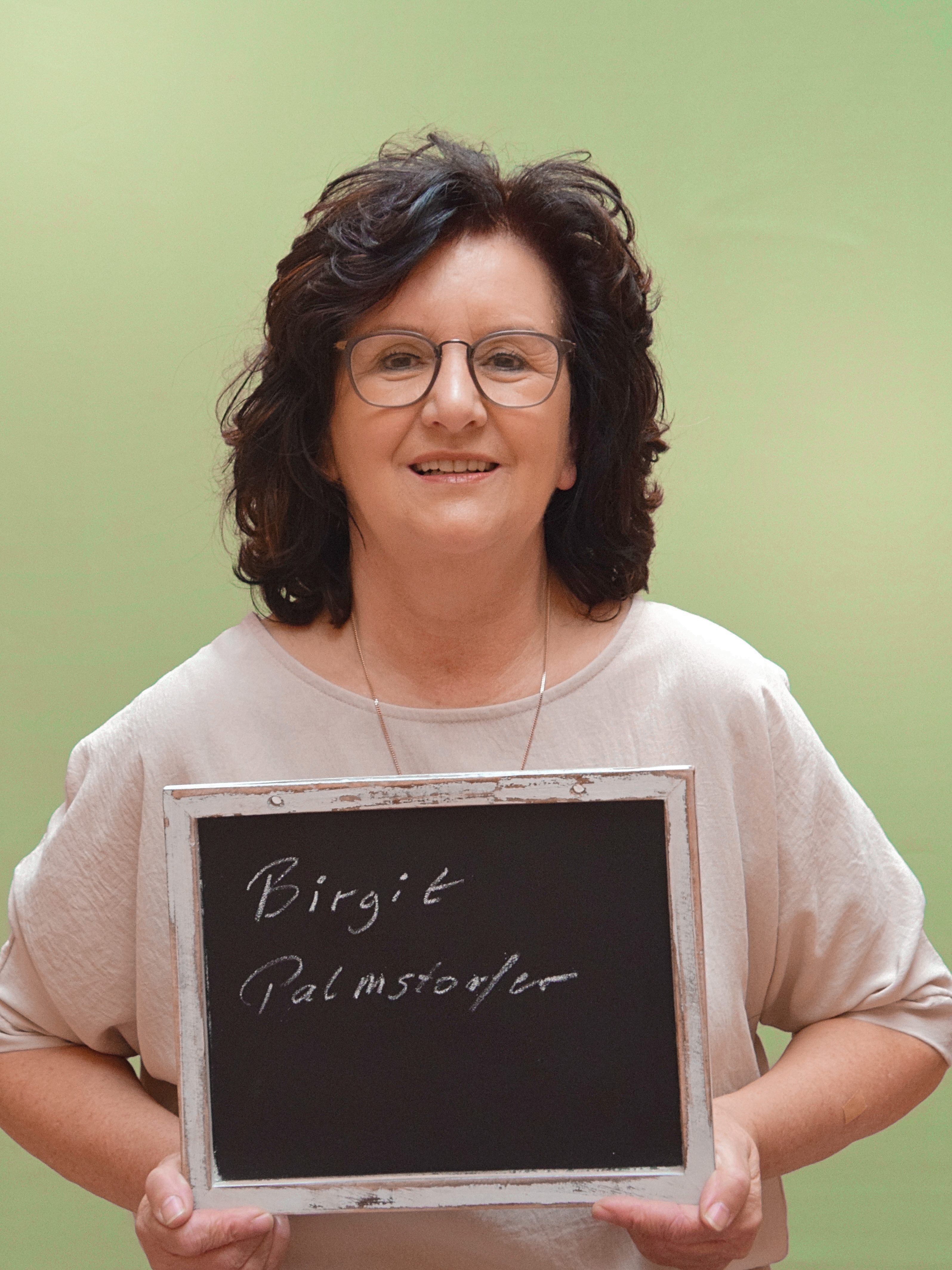 Birgit Palmstorfer