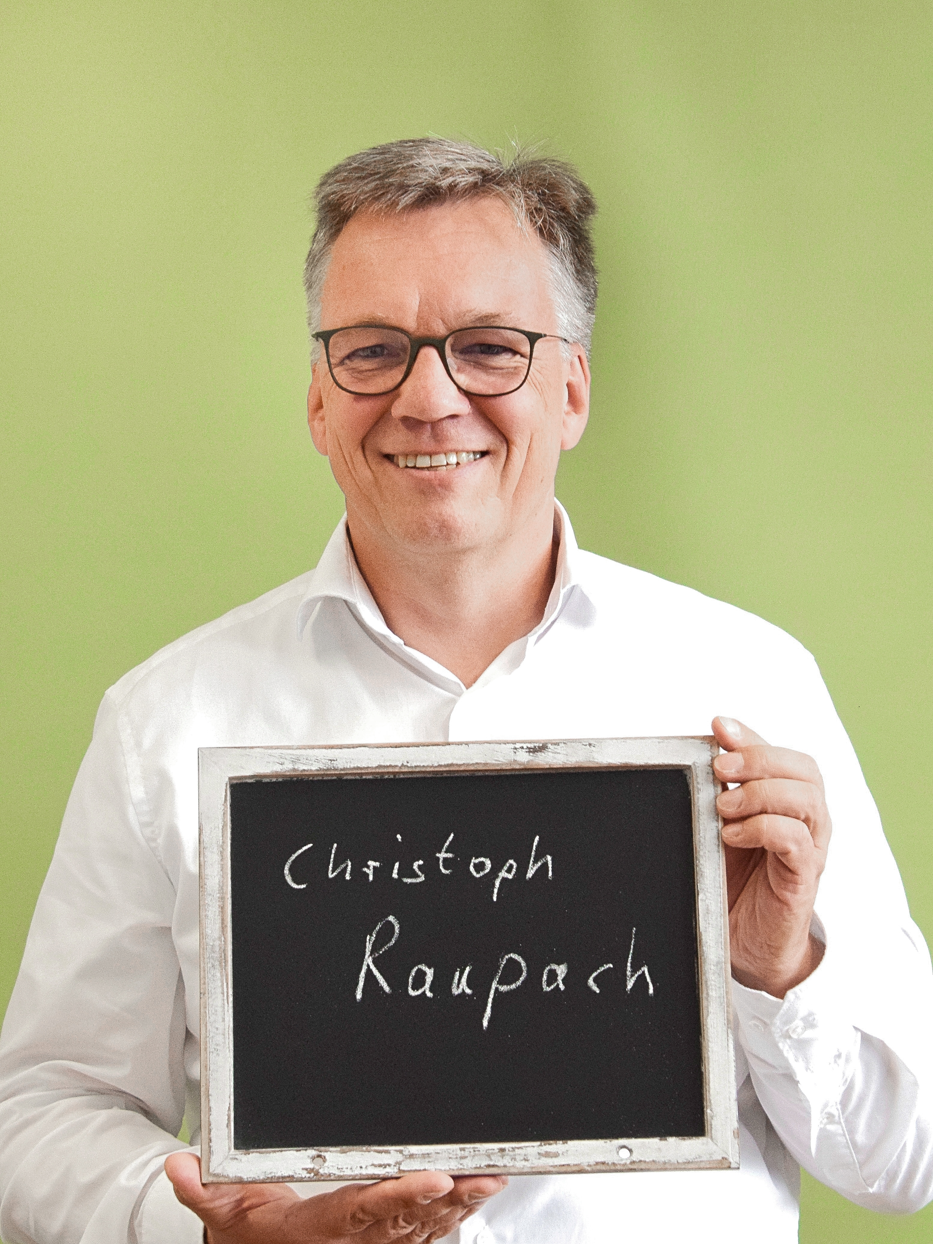Christoph Raupach