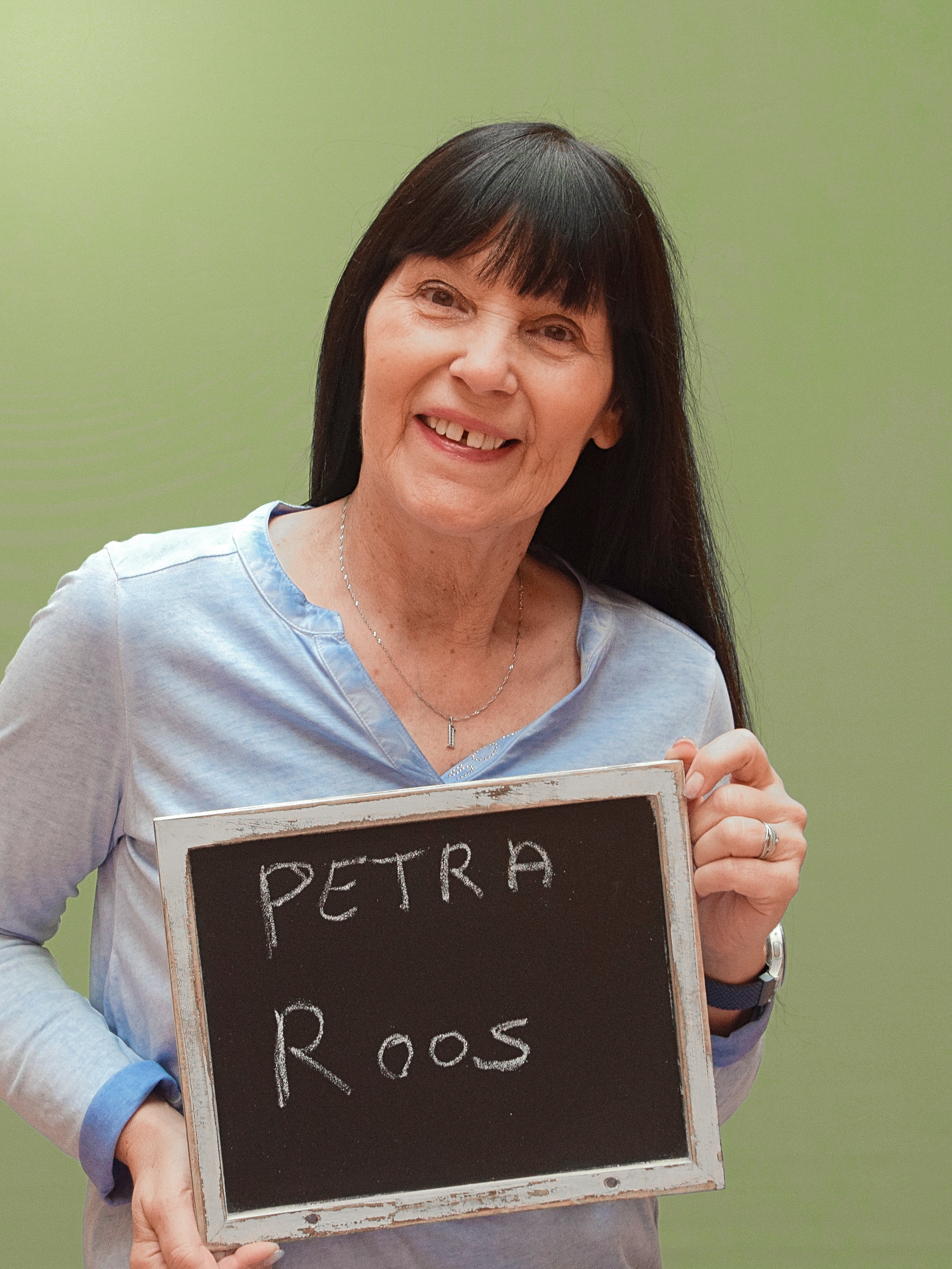 Petra Roos