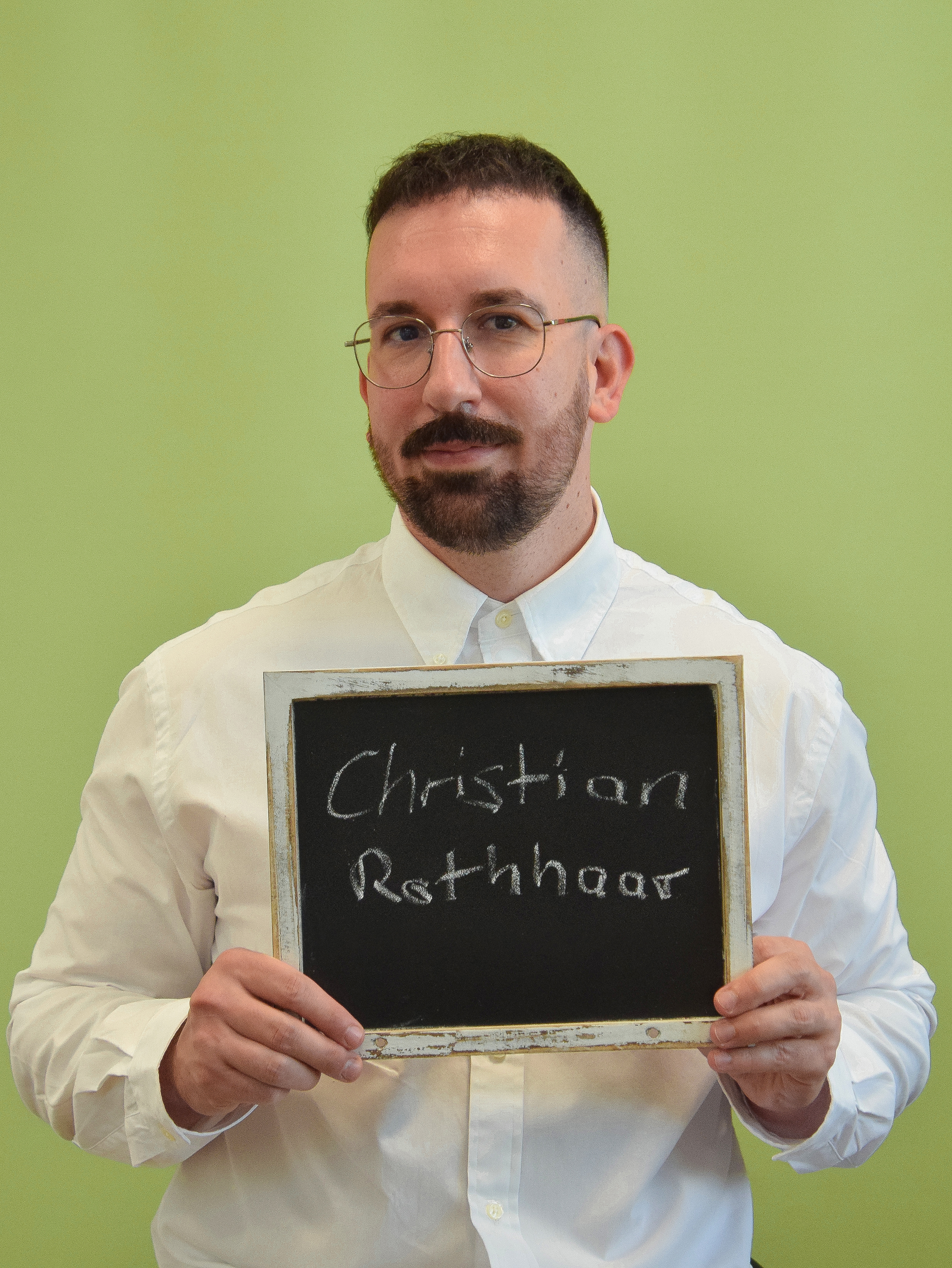 Christian Rothhaar