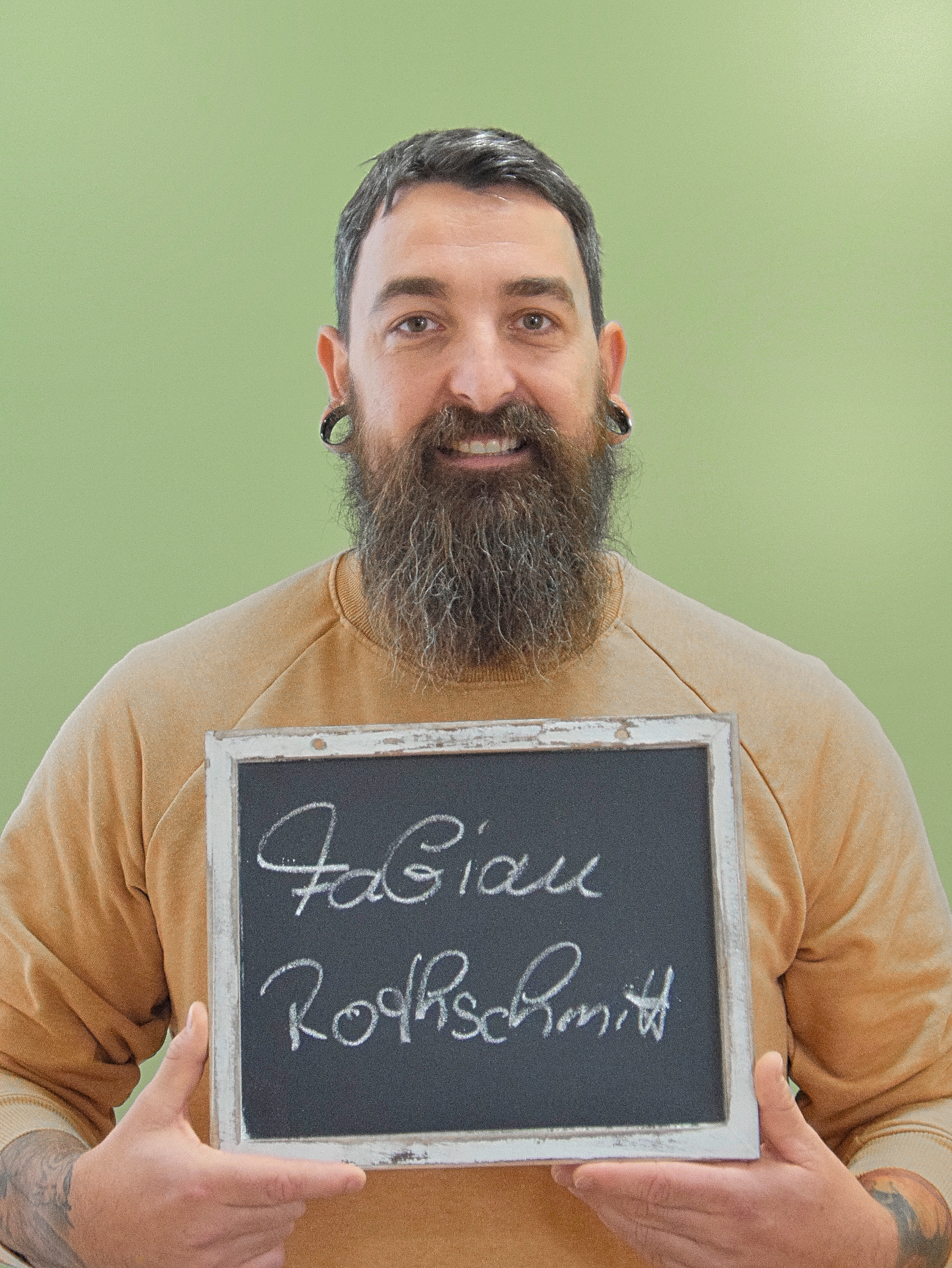 Fabian Rothschmitt