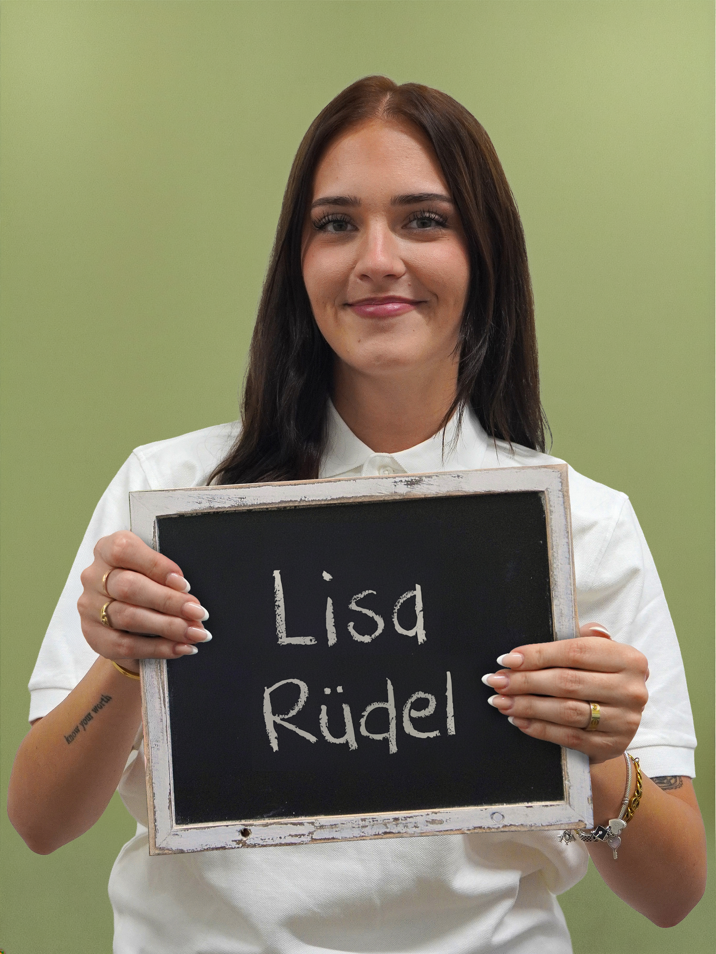 Lisa Rüdel