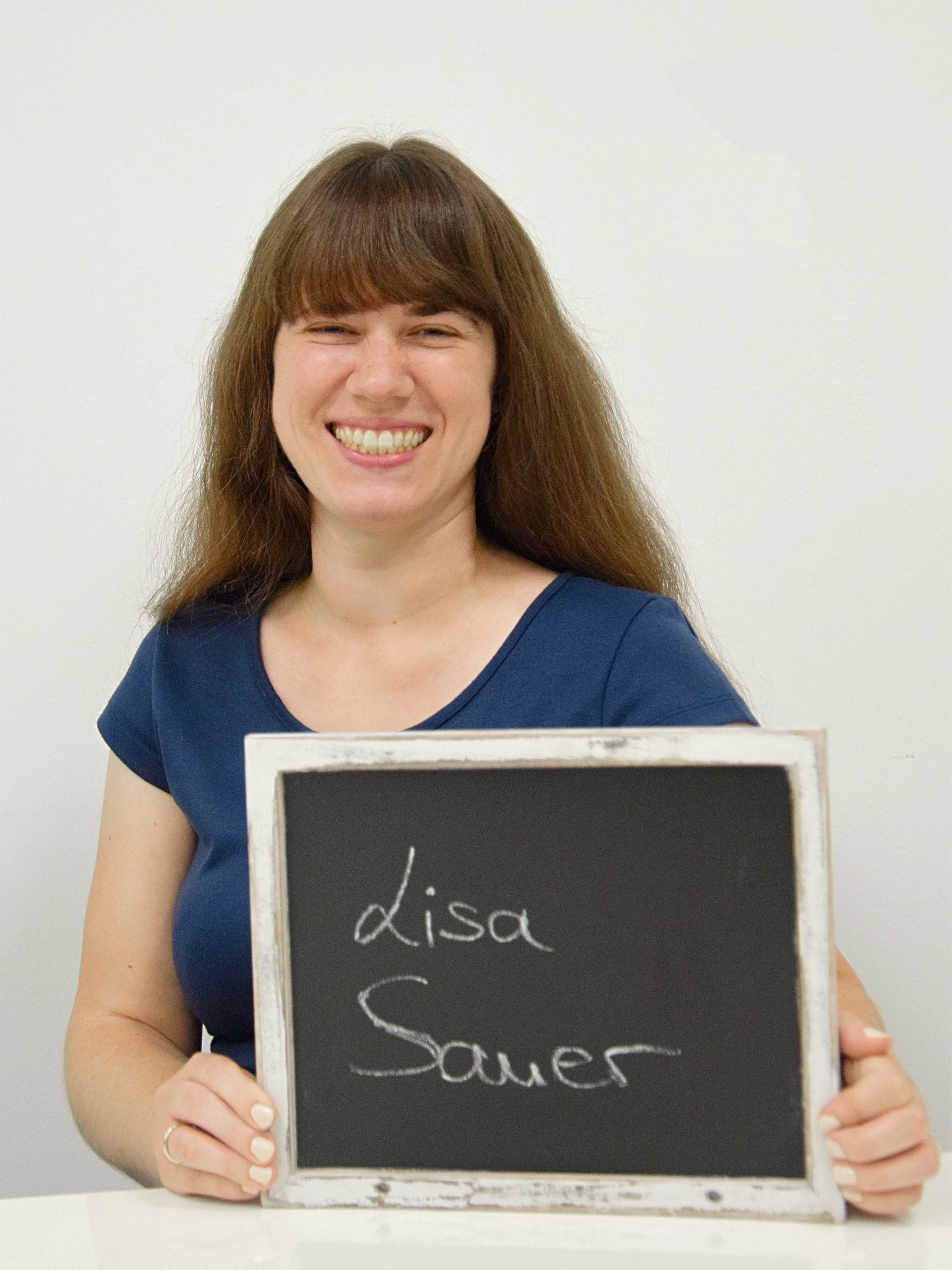 Lisa Sauer