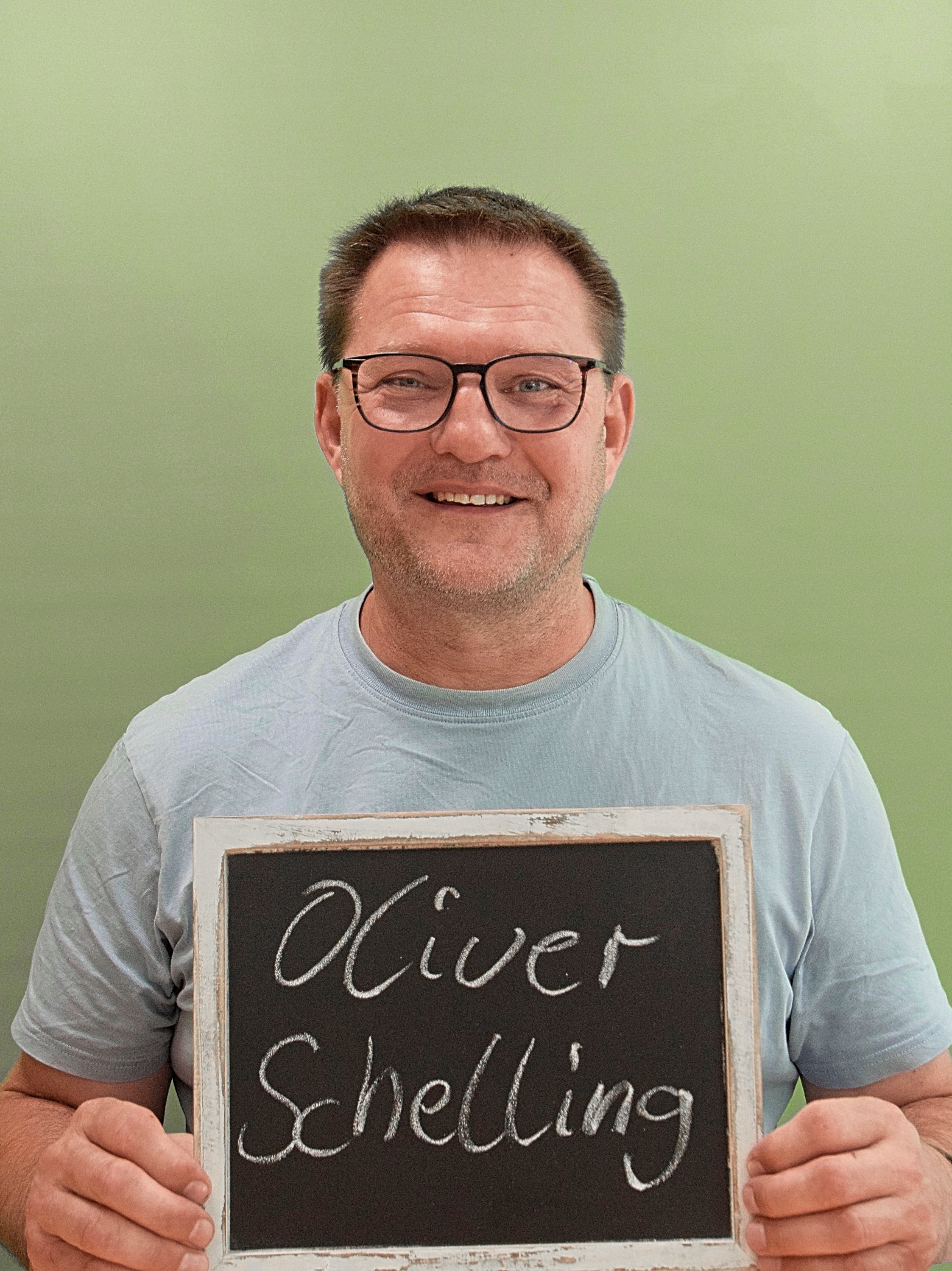Oliver Schelling