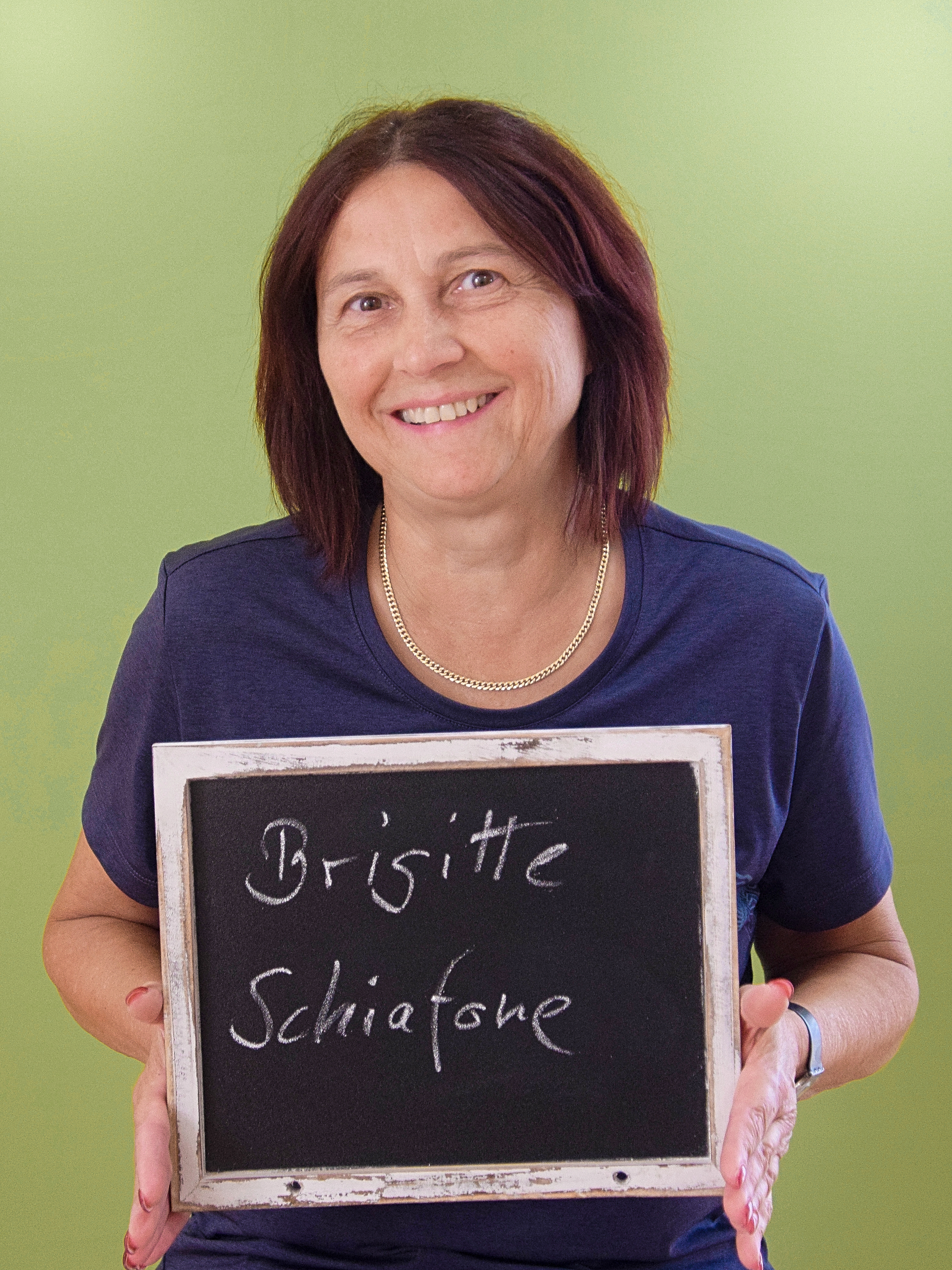 Brigitte Schiafone