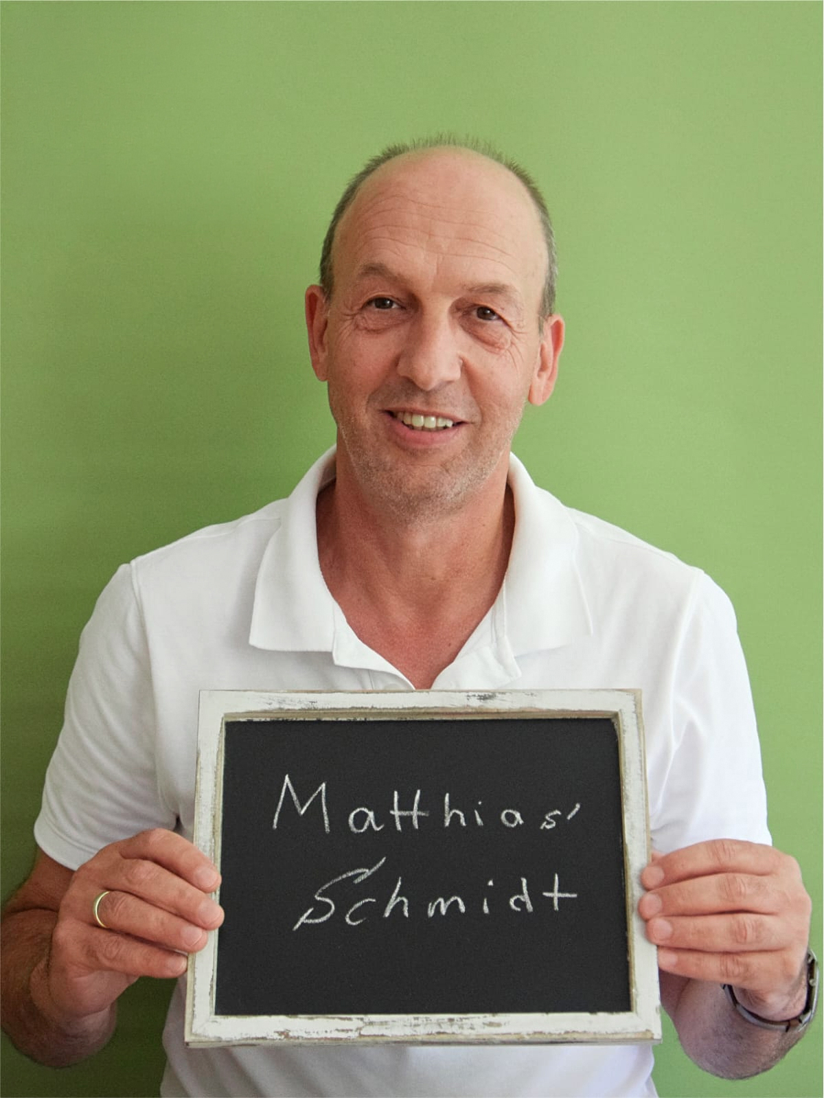 Matthias Schmidt