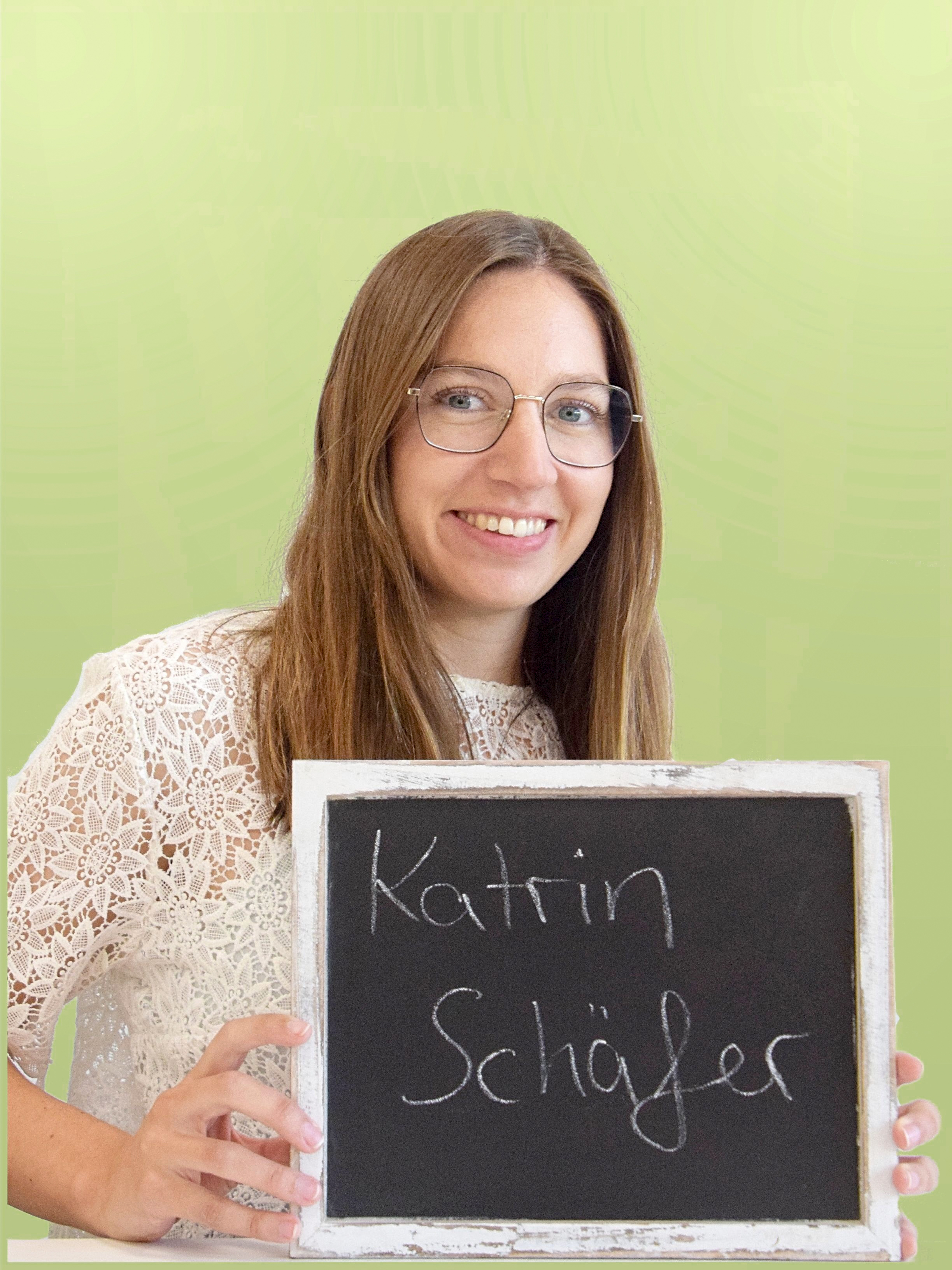 Katrin Schäfer