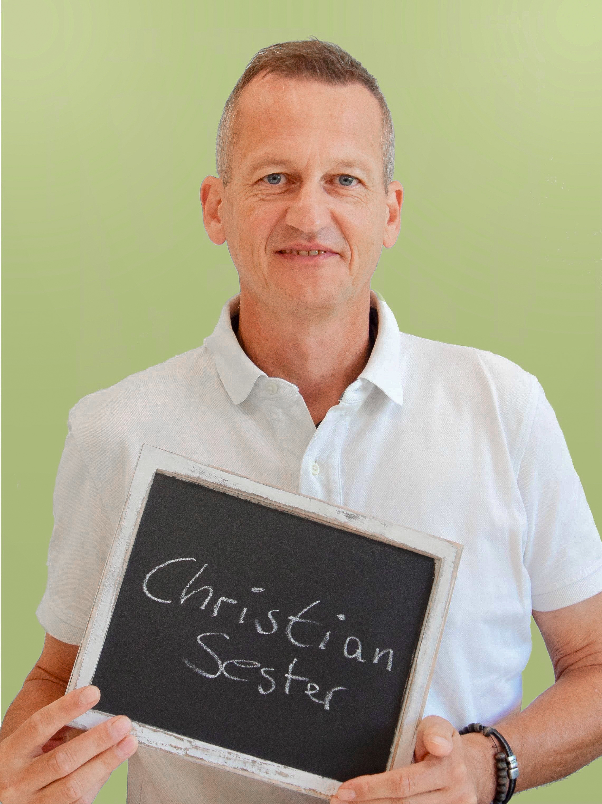Christian Sester