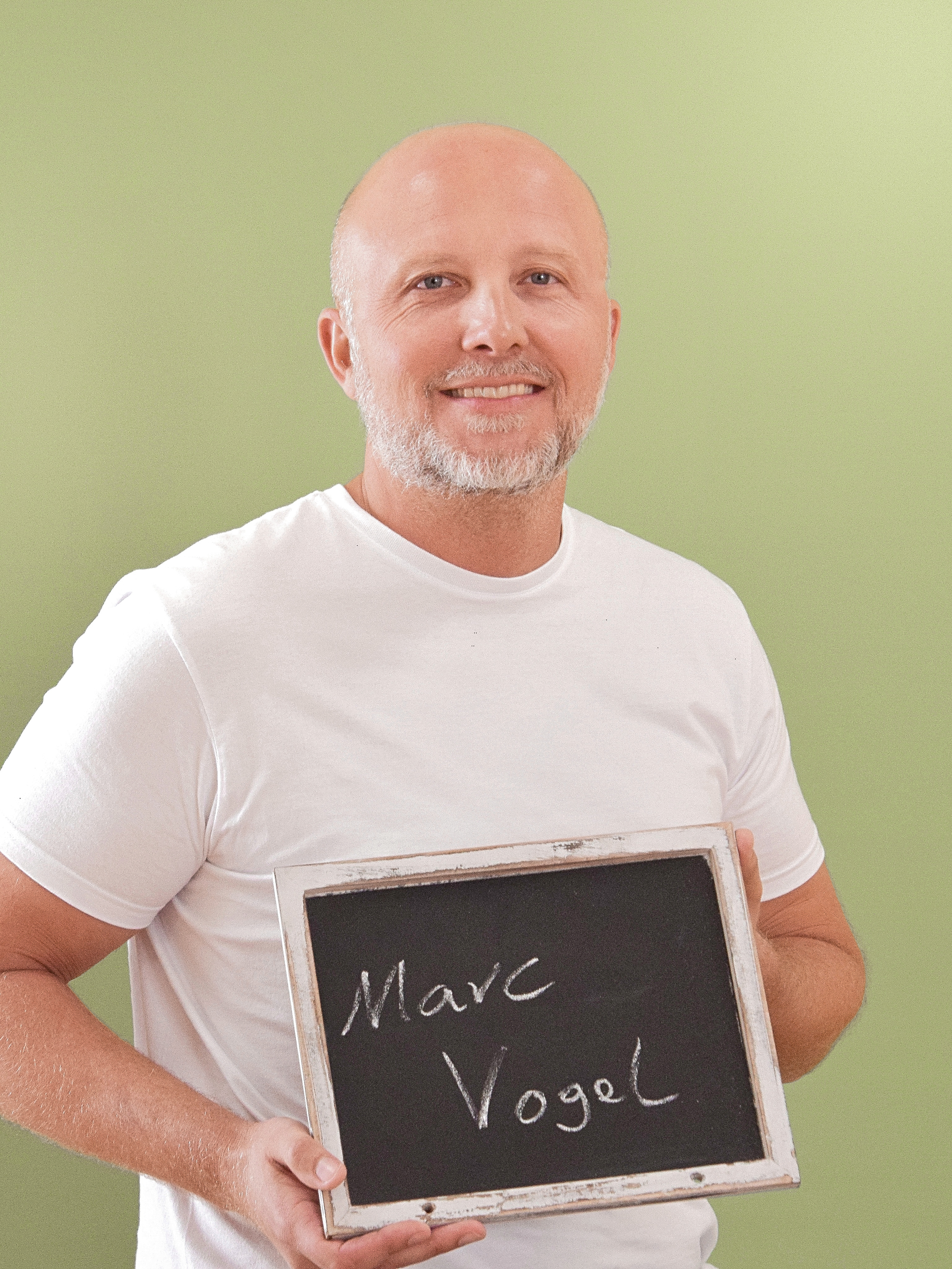 Marc Vogel