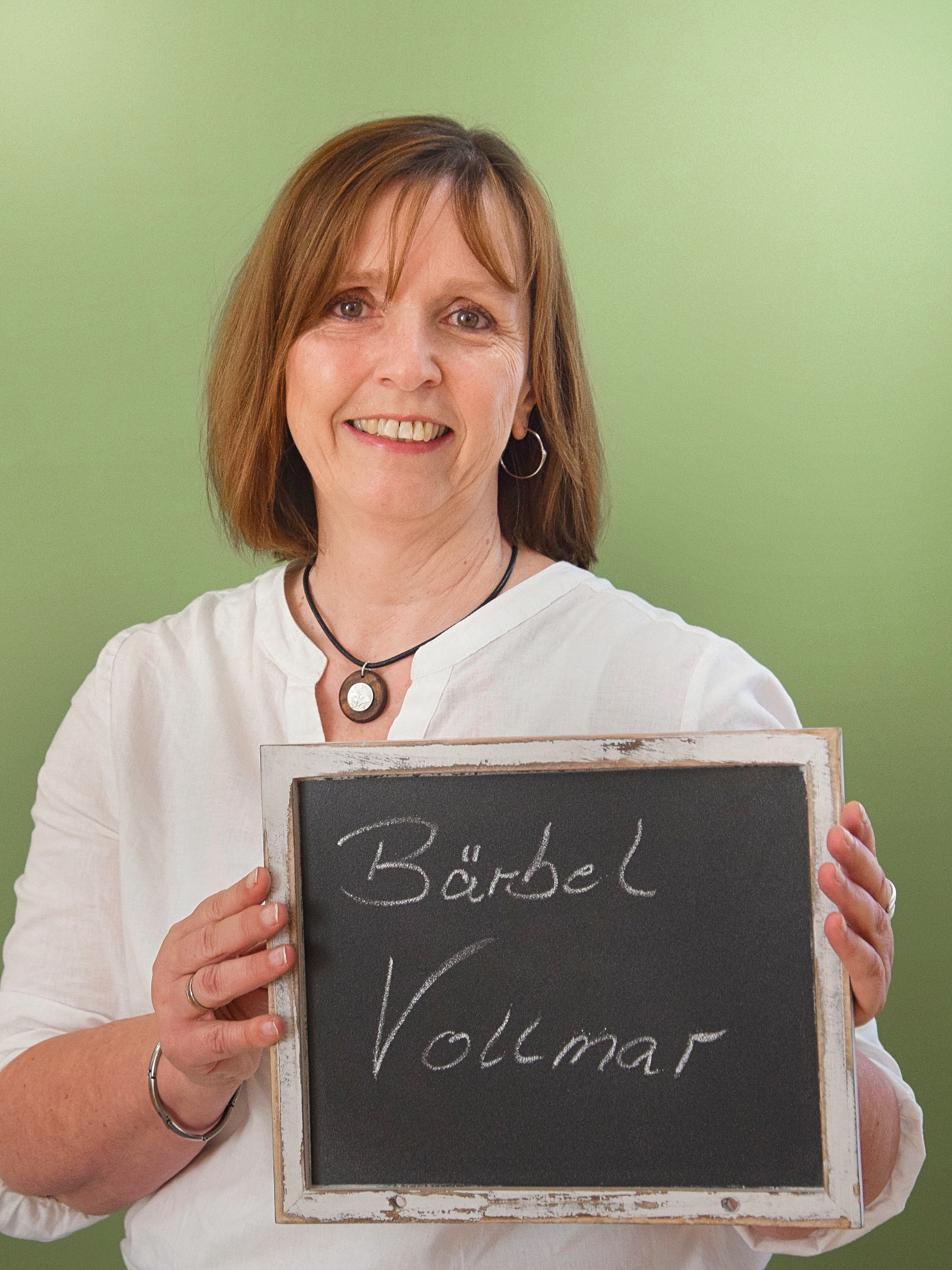 Bärbel Vollmar