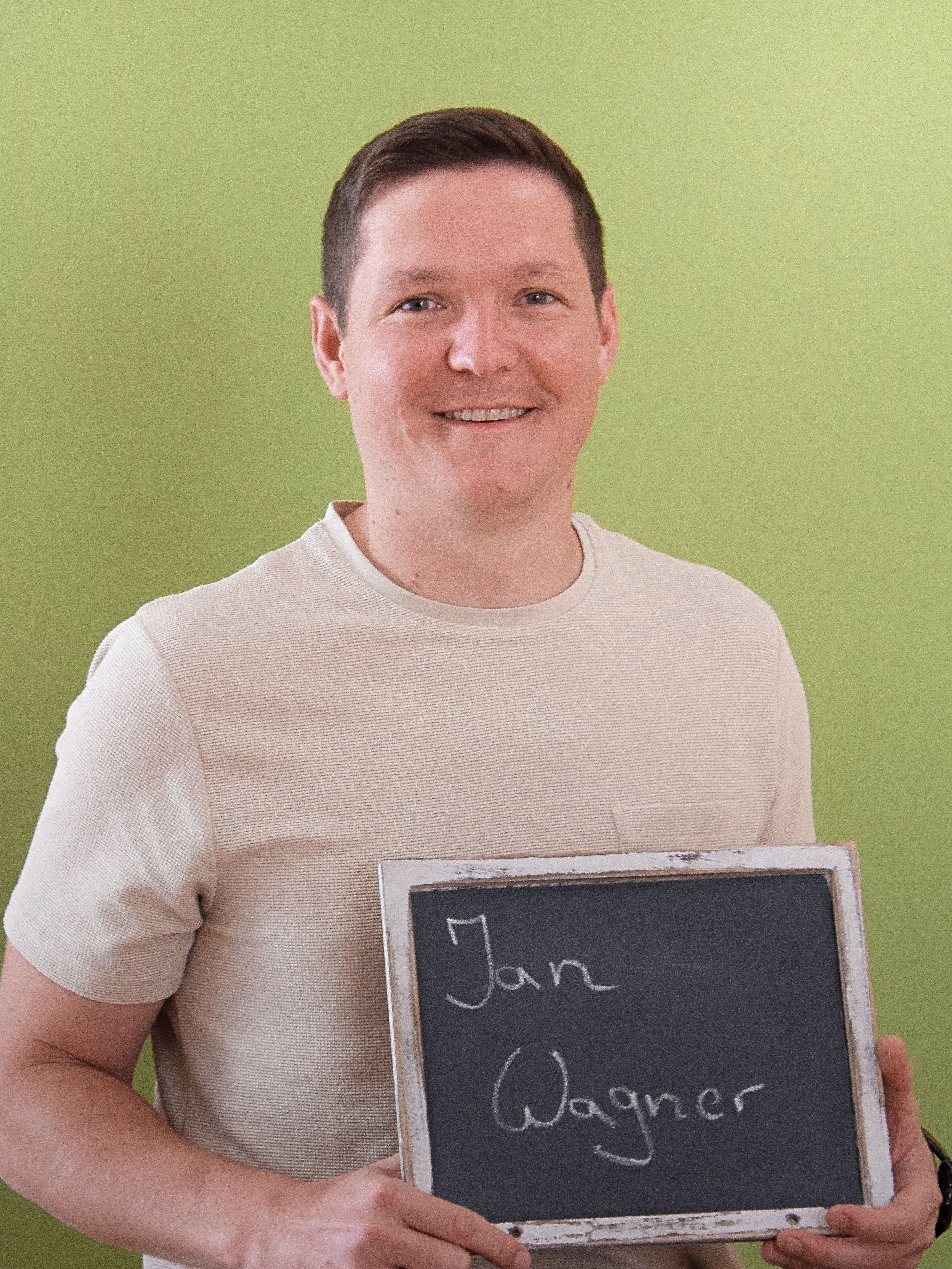 Jan Wagner