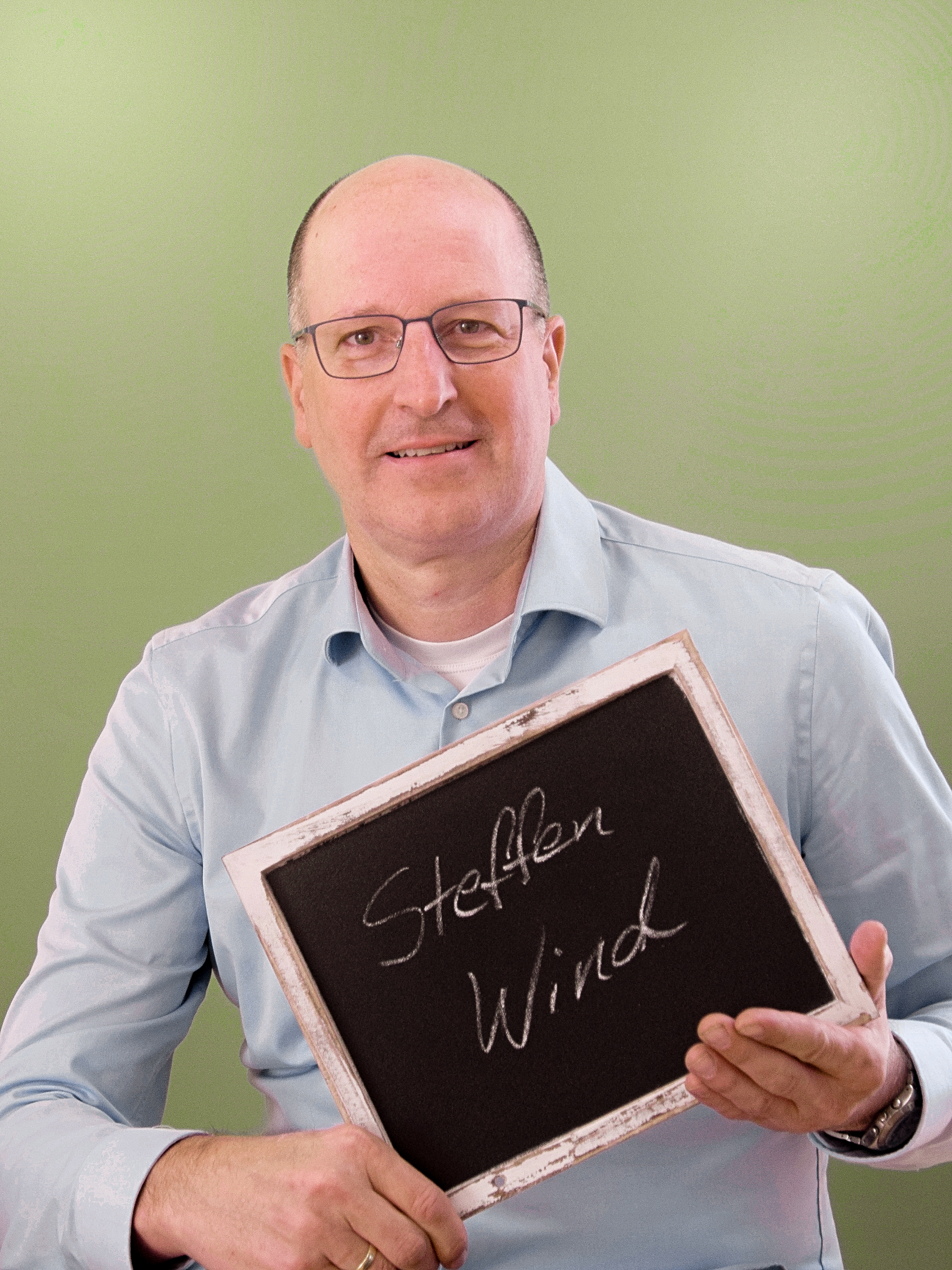 Steffen Wind